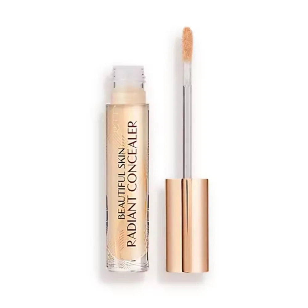 Charlotte Tilbury Hollywood Flawless Filter Beautiful Skin Radiant Concealer Sweatproof  Waterproof Natural Radiant Glow Makeup