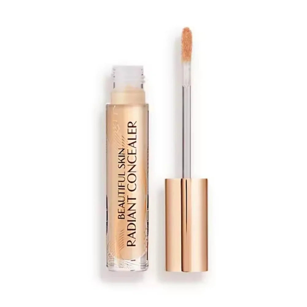 Charlotte Tilbury Hollywood Flawless Filter Beautiful Skin Radiant Concealer Sweatproof  Waterproof Natural Radiant Glow Makeup