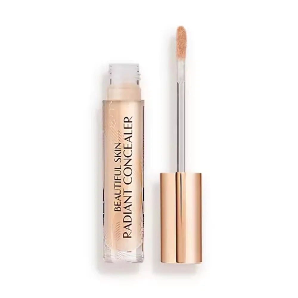 Charlotte Tilbury Hollywood Flawless Filter Beautiful Skin Radiant Concealer Sweatproof  Waterproof Natural Radiant Glow Makeup