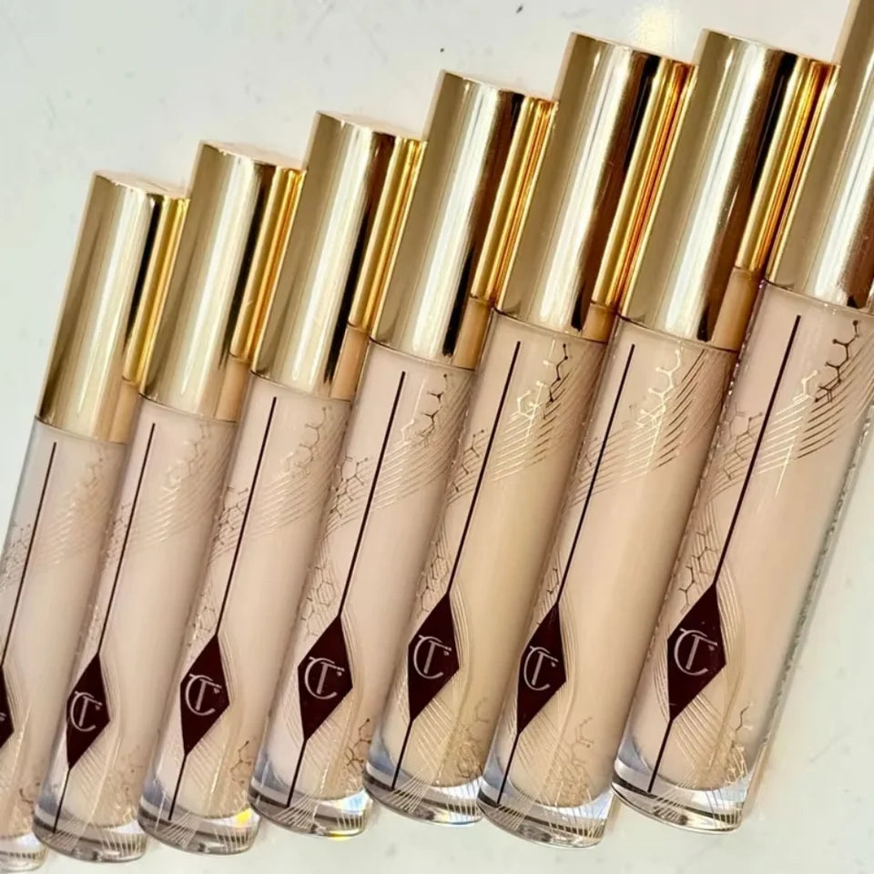 Charlotte Tilbury Hollywood Flawless Filter Beautiful Skin Radiant Concealer Sweatproof  Waterproof Natural Radiant Glow Makeup