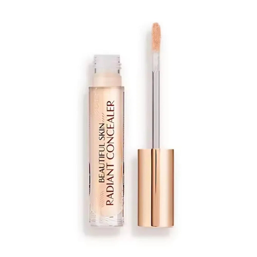 Charlotte Tilbury Hollywood Flawless Filter Beautiful Skin Radiant Concealer Sweatproof  Waterproof Natural Radiant Glow Makeup