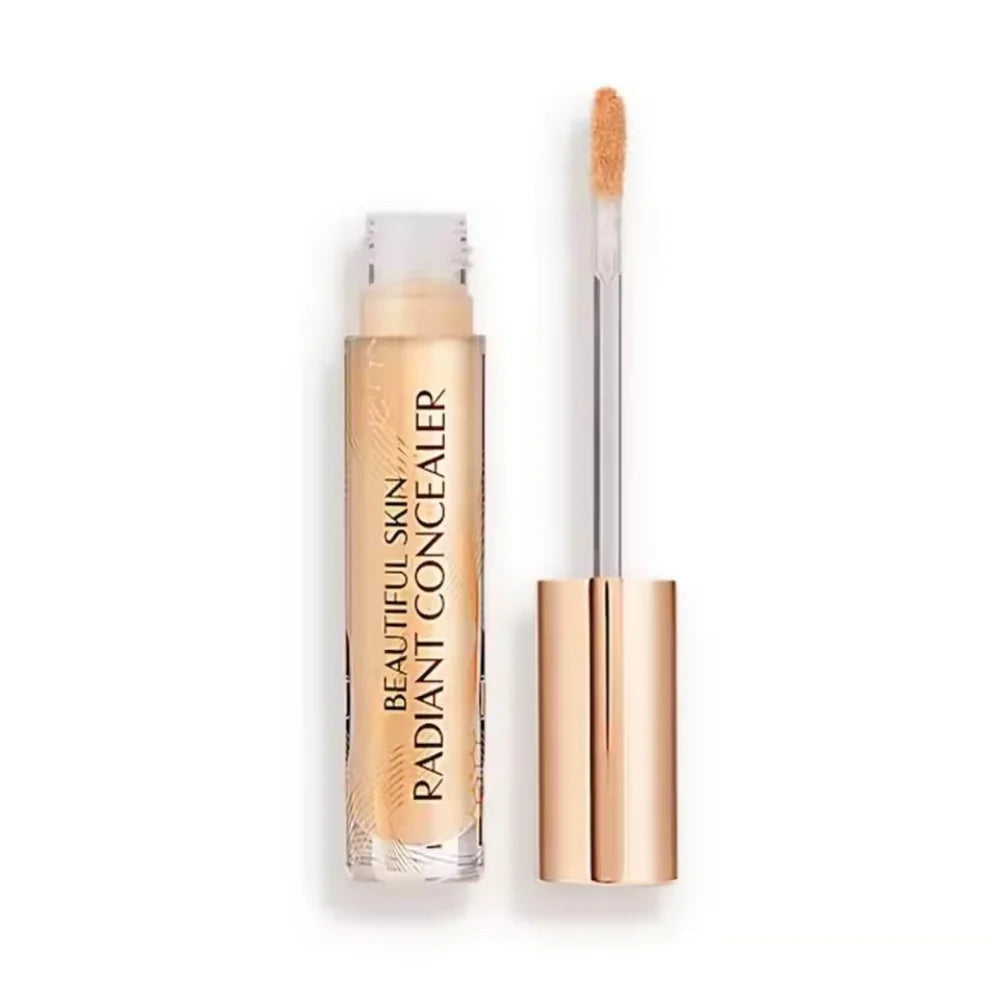 Charlotte Tilbury Hollywood Flawless Filter Beautiful Skin Radiant Concealer Sweatproof  Waterproof Natural Radiant Glow Makeup